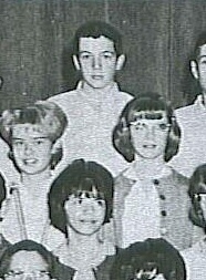 Jim Cowan's Classmates profile album