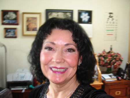 Carol Richter's Classmates® Profile Photo