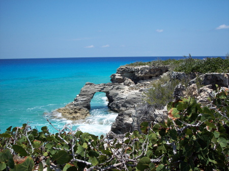 Rum Cay Picture