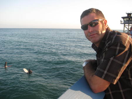 San Clemente 2008