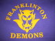 Franklinton High School Reunion reunion event on May 15, 2013 image