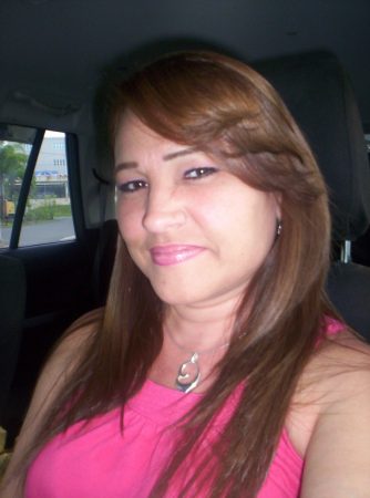 Evelyn Mendez's Classmates® Profile Photo
