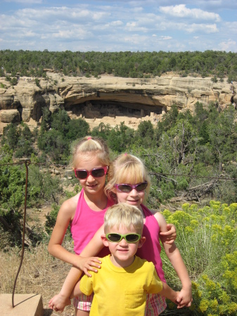 Mesa Verde National Park