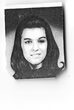 Ann's High School photo