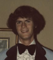 Wilson Prom 1975