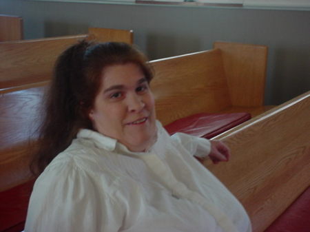 Christine Higginbotham's Classmates® Profile Photo