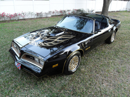 Bandit Trans Am 01