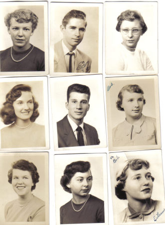 Class of 1954-2