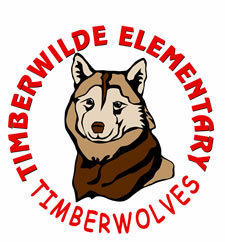 Timberwilde Elementary School Logo Photo Album