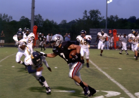 evan stiff-arm wheeler game