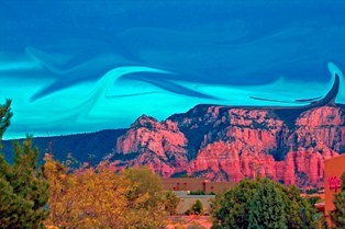 Sedona Sky