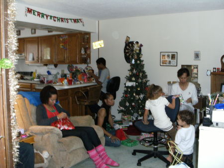 xmas 2008