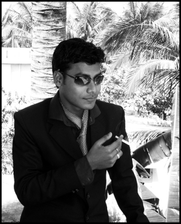 Rajat Kumar's Classmates® Profile Photo