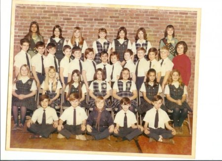OLS class of 1975