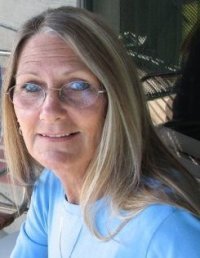 Linda Gregg Davis