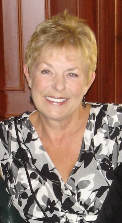 Susan - May 2009