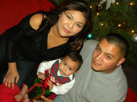 xmas 2009