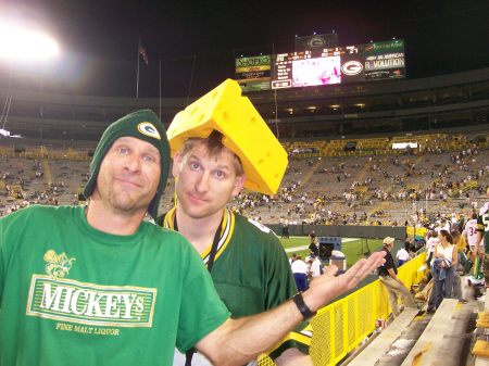 Lambeau Field