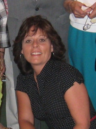 Diane Bowman's Classmates® Profile Photo