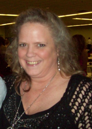 Cindy Adams's Classmates® Profile Photo