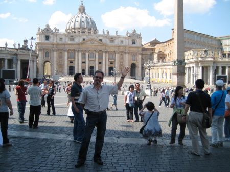 Vatican City, Italy