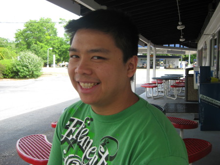 Trung Nguyen's Classmates® Profile Photo