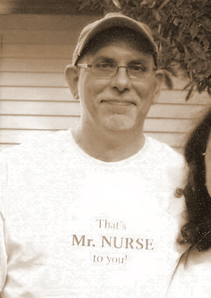 Mark Ruscigno's Classmates® Profile Photo