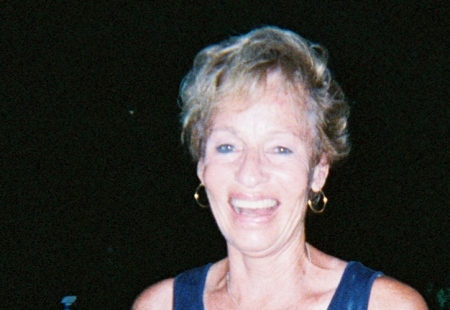 Susan R. Gordon