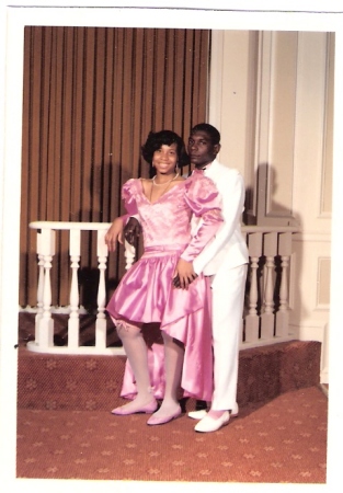 1989 prom