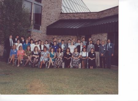 Class of 1980 Tenth Reunion