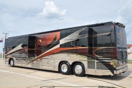 2006 Prevost Motorhome