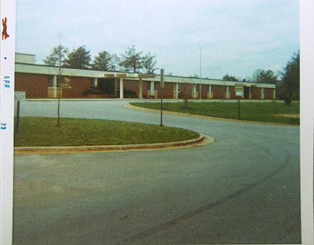 Building and Grounds, 1973.