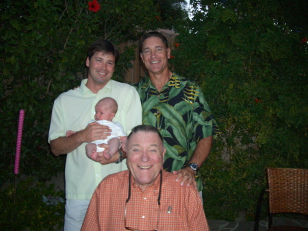 4 Generations