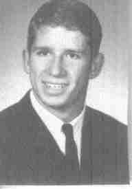 bubba in high school 68