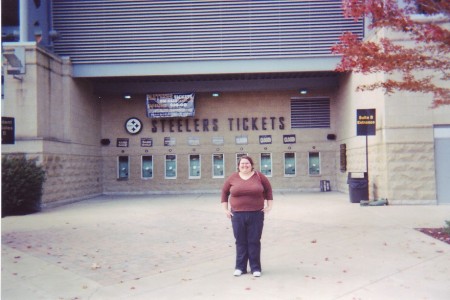 becky ifo 3 river stadium