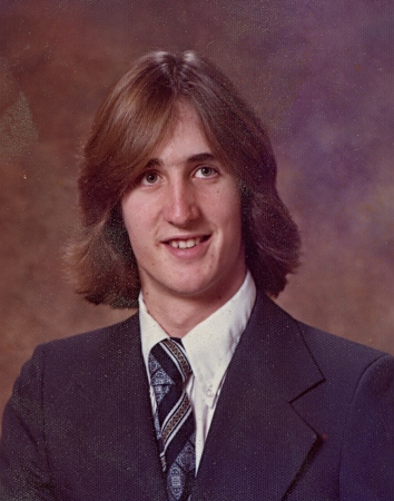 Mark Hanna's Classmates® Profile Photo