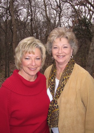 Rita and Anita