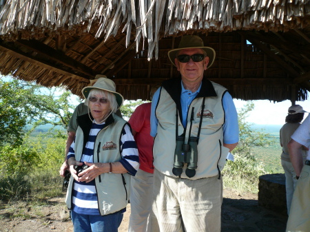 Kenya 2008