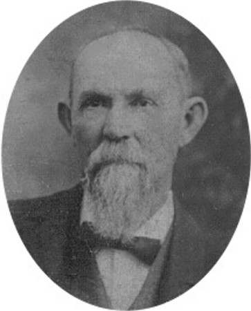 William Dahl (WD) Smith