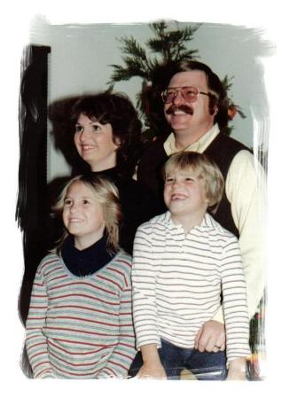 Jordan Family 1980