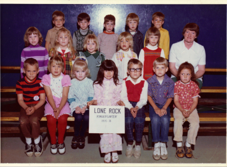 Lone Rock Elementary