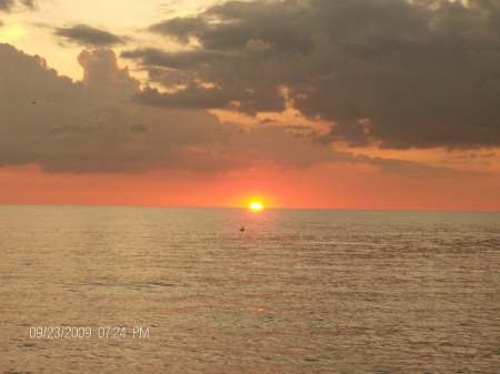 7:24PM-Sep 23 Madeira Beach Sunset (VIEW LAST)