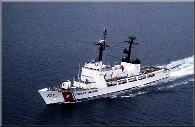 USCGC RUSH