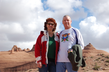 Arches National park