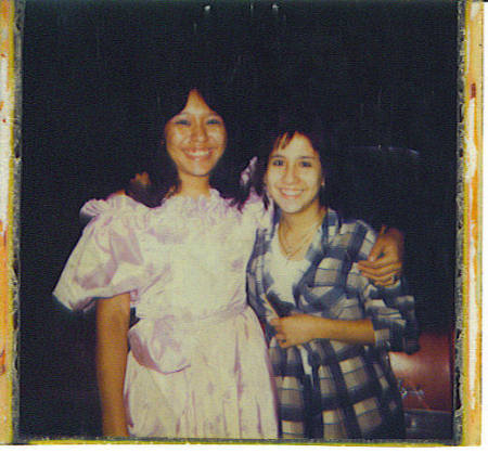 Samantha & Me 1984