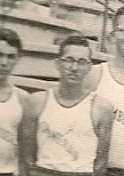 CHS Track Team 1965