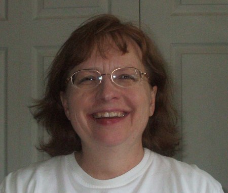 Julie Potter's Classmates® Profile Photo