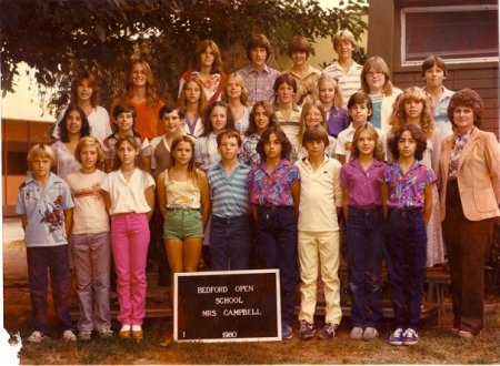 class of 1982