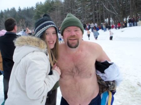 DeepCreek Polar Plunge