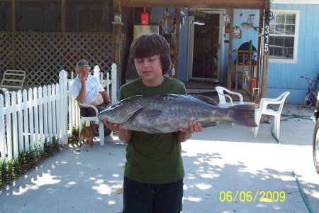 Fishing2009